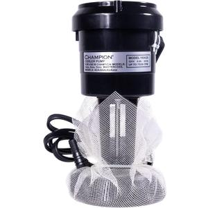 Champion Cooler 7500 CFM Circulating Pump, 120 Volt
