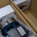 Shallow Well Jet and Booster Pump with Smart Controller Home Pressure 1 HP 110 V G&W Tankless No Need for Pressure Tank Max.Flow:13GPM Max.Height:137ft.