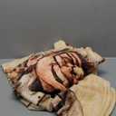 20th Anniversary Wedding Blanket Gifts for Couple Him Her Wife Husband, 20 Year Anniversary Wedding Gifts for Men Women, 20th Anniversary Decorations, 20 Years of Marriage Blanket 60"X50"