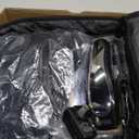 Wahl USA Clipper Rechargeable Lithium Ion Cordless Haircutting Clipper & Battery Trimming Combo Kit – Electric Clipper for Grooming Heads, Beards, & All Body Grooming – Model 79600-2101P