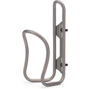 USHAKE Titanium Water Bottle Cages Bike MTB Water Bottle Holder Raw