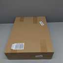 Midollarle Heated Outdoor Cat House Double Door Heater Cats Shelter, Weatherproof Foldable Heat Kitty House with Kitten Heating Pad Bed for Feral Barn Cat Puppy Outside Pets in Winter (13.3"W*16.9"D*16.5"H, Black)