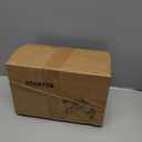 10 Teeth Kohler Starter Fit for Kohler 2509808 2509809 2509811 8000335 15 16 17 18 20 21 22 23 25 26 27 28 30 31 HP, John Deere Toro Cub Cadet Scotts Thomas Grasshopper SDR0291 41012182 41012182R