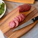 Ironwood Gourmet Acacia Wood Cutting Board, 11" x 7", 10.8"L x 7"W