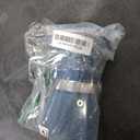 Primula Classic Stovetop Espresso and Coffee Maker, Moka Pot for Italian and Cuban Caf Brewing, Greca Coffee Maker, Cafeteras, 6 Espresso Cups, Blue