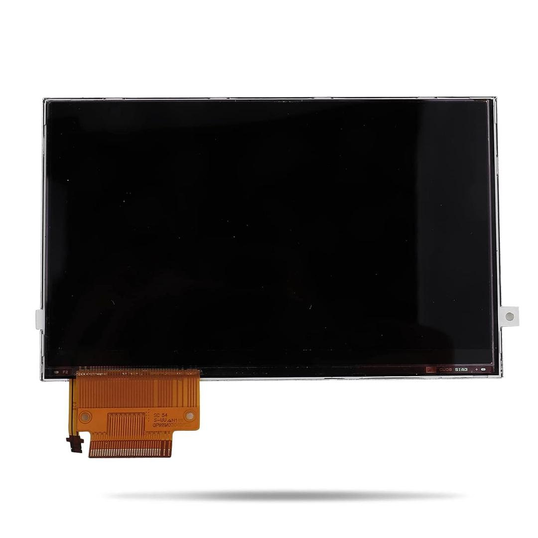Display,LCD Backlit Display,Professional and Accurate,Suitable for LCD Screen Parts of 2000 2001 2002 2003 2004 Console