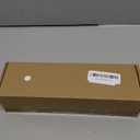 4 Pack Over The Door Hanger Foldable Over The Door HooksRust-Resistant Overdoor Hanger Hook for Laundry (Clothes Drying Rack)&Bathroom (Towel Rack) Small Portable,White