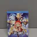 Spy X Family: Code White - Blu-ray & DVD
