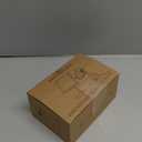 LISEN Cell Phone Stand Phone Holder for Desk Office Decor, Office Desk Accessories Gifts Women PC Gaming Essentials iPhone Stand Gadgets Men Fit OtterBox Case Switch iPad Air Tablet 4-10 in (BLACK)