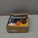 Boat Trailer Winch Strap With Super Steel Hook, 15000 LBS Break Strength, Two Layers Winch Strap, Winch Pulley Strap For Boat Trailer Replacement, Towing Vehicles & Boat Accessories 2"x20.'