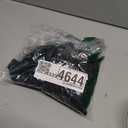 Abardsion 2026 Cotton Long Sleeve Shirts for Women - Fall Spring Y2k Clothes Casual Basic Base Layer Tees Tops 2XL