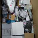 Box of Mixed Items, Retail is Estimated