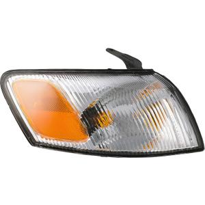 Dorman 1630869 Passenger Side Turn Signal Light Assembly Compatible with Select Toyota Models