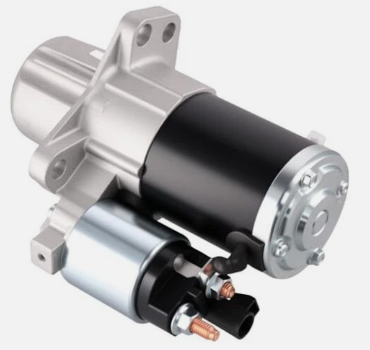 17986 Starter Motor Starter for 20062020 Fits GMC Terrain/Acadia 3.0L/3.6L V6, Chevy Equinox/Traverse, Buick Enclave, Cadillac SRX/XTS OE# 17986 117997 12588493