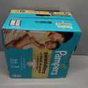 Pampers Swaddlers Diapers, Size 1 (8-14 lbs), 164 Count, Absorbent, Keeps Baby Dry and Comfortable, Skin Safe Disposable Baby Diaper