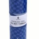 Manna Stainless Steel Tumbler 24Oz