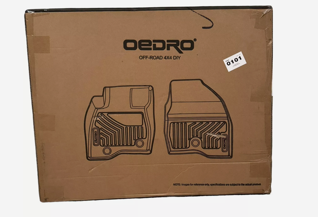 Oedro Off Road 4x4 DIY Oetifm-1144