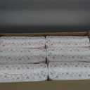 Huggies Size 4 Diapers, Skin Essentials Baby Diapers, Size 4 (22-37 lbs), 150 Count (6 Packs of 25)