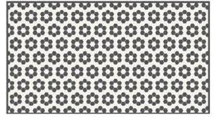 Kitchen Mat 18 inch X 36 In 