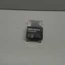 NANW Charger Dock Compatible with Fitbit Inspire 3, Charger Stand Charging Cable Station Base Cradle with 4.5ft USB Cord Replacement Accessories for Inspire 3 Smartwatch, Black