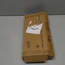 Universal TV Stand, Metal TV Legs for 20-65 inch LCD/LED/OLED/Plasma Flat&Curved Screen TV Height Adjustment with VESA 75x75mm to 800x500mm Max ML1760 (Black)