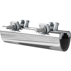 Jones Stephens R60-100 Plumbing-Tools, Stainless Steel