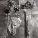 PellKing Suction Car Mount for Insta360 x5,x4, x3, x2, x,One RS,R Compatible with GoPro Max DJI OSMO 360 Camera 5 in 1 Suction Mount Kit for Action Cameras (Includes 44.9-inch Selfie Stick)