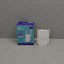 TP-Link AC1200 WiFi Extender, 2024 Wirecutter Best WiFi Extender, 1.2Gbps Home Signal Booster, Dual Band 5GHz/2.4GHz, Covers Up to 1500 Sq.ft and 30 Devices, Support Onemesh, One Ethernet Port (RE315)