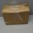 90 Degree Dryer Vent Elbow(2 Pcs),Dryer Vent Duct Connector Kit,90 Degree Dryer Vent Tight-Fit Connector Elbow for 4 Inch Dryer Duct Vent Hose.