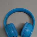 MIDOLA Kids Headphones Bluetooth 5.4 Wireless 68H Play Time Volume Limit 85/94dB Over-Ear Foldable Headset,Type-C Fast Charging,with Wired Aux Mic for Toddler Child Pad Tablet Blue