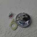Seentech 285753A Motor Coupling Kit & 285785 Washer Clutch Kit - Fit for Whirlpool Kenmore Washers, Replaces 285331 3351342 3946794 3951311 AP3094537
