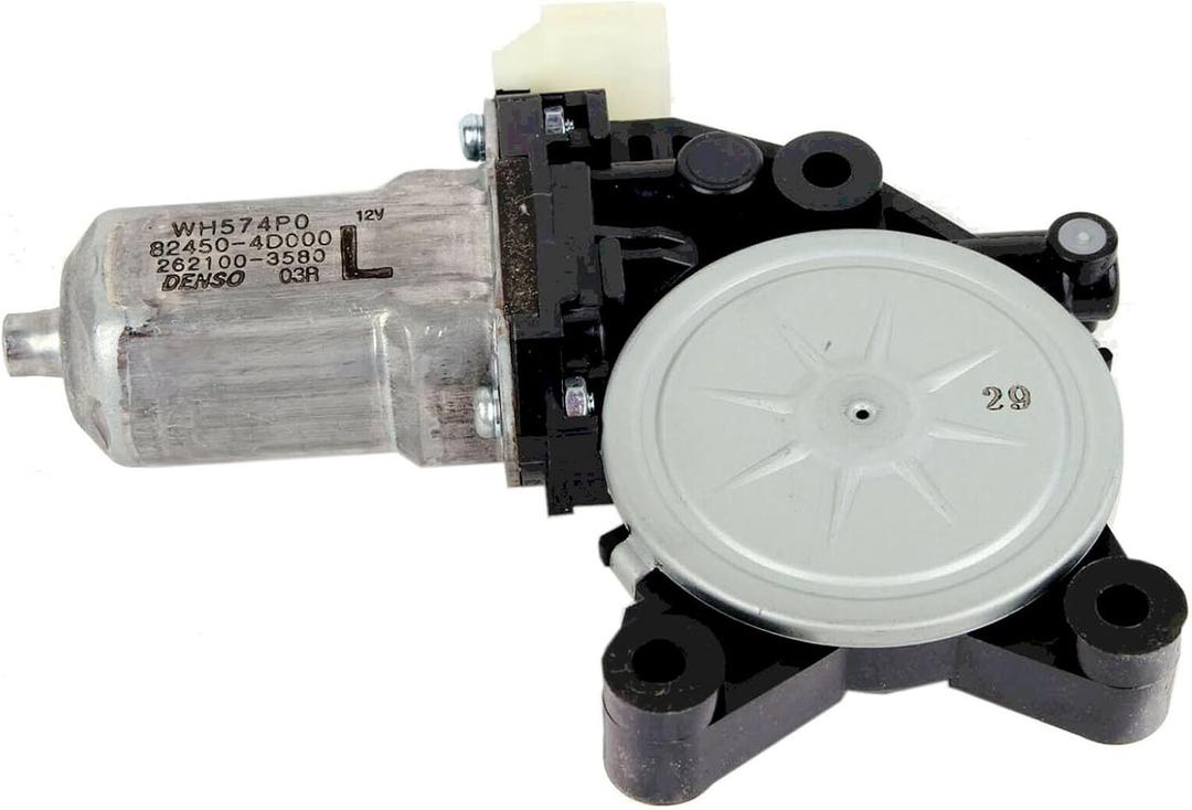 Kia 82450-1M000 Power Window Motor