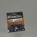 Duracell Coppertop AA Batteries with Power Boost Ingredients, 8 Count Pack Double A Battery with Long-lasting Power, Alkaline AA Battery for Household and Office Devices