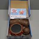 Pigs on Trampolines Board Games – Family Game, Kids Games, Multi-Player, Board Games for Family Night, Preschool Toys, The Muddiest Pig Wins The Game, Hand-Eye-Coordination Game, Ages 6+