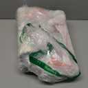 MECOOL Cat Scratching Post Premium Basics Kitten Scratcher Sisal Scratch Posts with Hanging Ball 22in for Kittens or Smaller Cats (22 inches for Kitten, Beige)