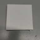 SUPERONE Magnetic Ring Holder for MagSafe Dual-Side Magnetics, Removable Gym Phone Grip with Kickstand for iPhone 17/16/15/14/13/12/ Series MagSafe Case All Phones Compatible with Magnetic Car Mount