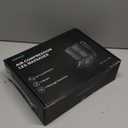 Nekteck Leg Compression Massager for Circulation and Relaxation, FSA Eligible Foot and Calf Massage Machine 2 Modes 3 Intensities with Hand-held Controller for Pain Relief, HSA Adjustable Leg Wraps