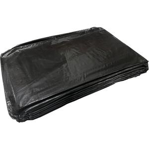 A.A 14' x 80' Mobile Home Bottom Board Polyethylene Fabric Underbelly (14' x 80')