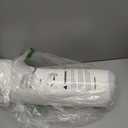 Osteo Sustained Cervical Health Neck Pillow, Contour Zoned Design Ergonomic Pillow for Pain Relief, No-Temperature Affected Memory Foam Pillows, Cooling Pillow Support Side, Back, Stomach Sleeper (Dark Gray)