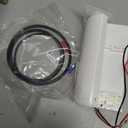 OCPTY Fuel Pump Module Assembly fit for 1989-1990 for Ford BRONCO II V6 2.9L Replaces E2059MN E2059M E2064MN E2064M