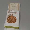 Home Wear Hand Towels Set of 2 15x25