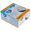 Delta Children Foam Contoured Changing Pad with Waterproof Cover