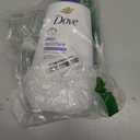 Dove Body Wash Deep Moisture for 24hr Lotion-Soft Skin Moisture Moisturizing Skin Cleanser with No Sulfates No Parabens 30.6 oz