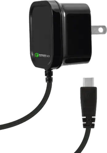 ZGear Quick Charge USB-C Wall Charger