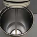 STANLEY IceFlow Flip Straw Tumbler with Handle 30 oz | Twist On Lid and Flip Up Straw | Leak Resistant Water Bottle | Insulated Stainless Steel |BPA-Free | Rose Quartz