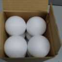 Guirnd 28 Pcs 40mm Ping Pong Balls for Table Tennis, Games, Arts, Kids, and Pet Toys