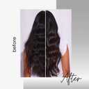 Kenra Platinum Luxe One Leave-In | All-In One Miracle Spray | Enriched with Precious Gold | Opulent Slip & Shine | Thermal/Heat Protection | Medium To Coarse Hair