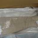 LifeStride Women's, Gracie Tall Boot (Beige, M)