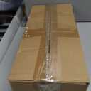 Hananona 2 Pcs 6 Ft Artificial Norfolk Pine Garlands, Real Touch Winter Pine Garland, Green Artificial Greenery Garland for Table, Mantle, Wall, Indoor, Outdoor Christmas Decorations (2, 6 FT)