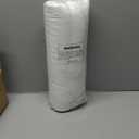 Beckham Hotel Collection Bed Pillows Standard/Queen Size Set of 2 - Original Soft Down Alternative Pillow for Sleeping - Soft Support for Back, Stomach or Side Sleepers (White)